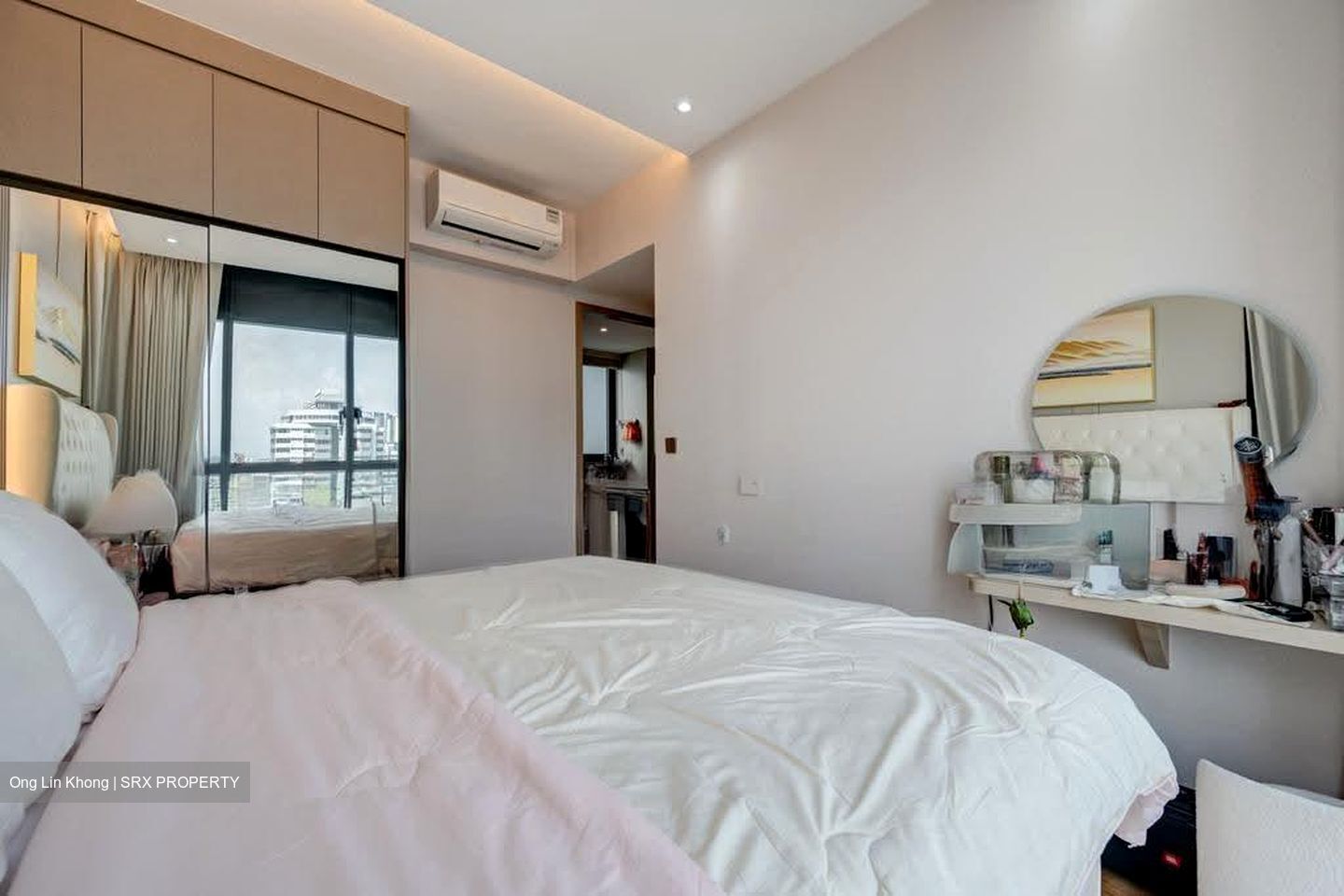 Verticus (D12), Apartment #611125131